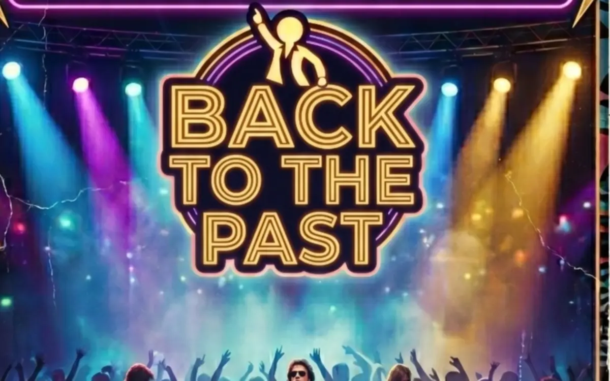 Vintage night: music band rock internazionale 70/80 e dj set