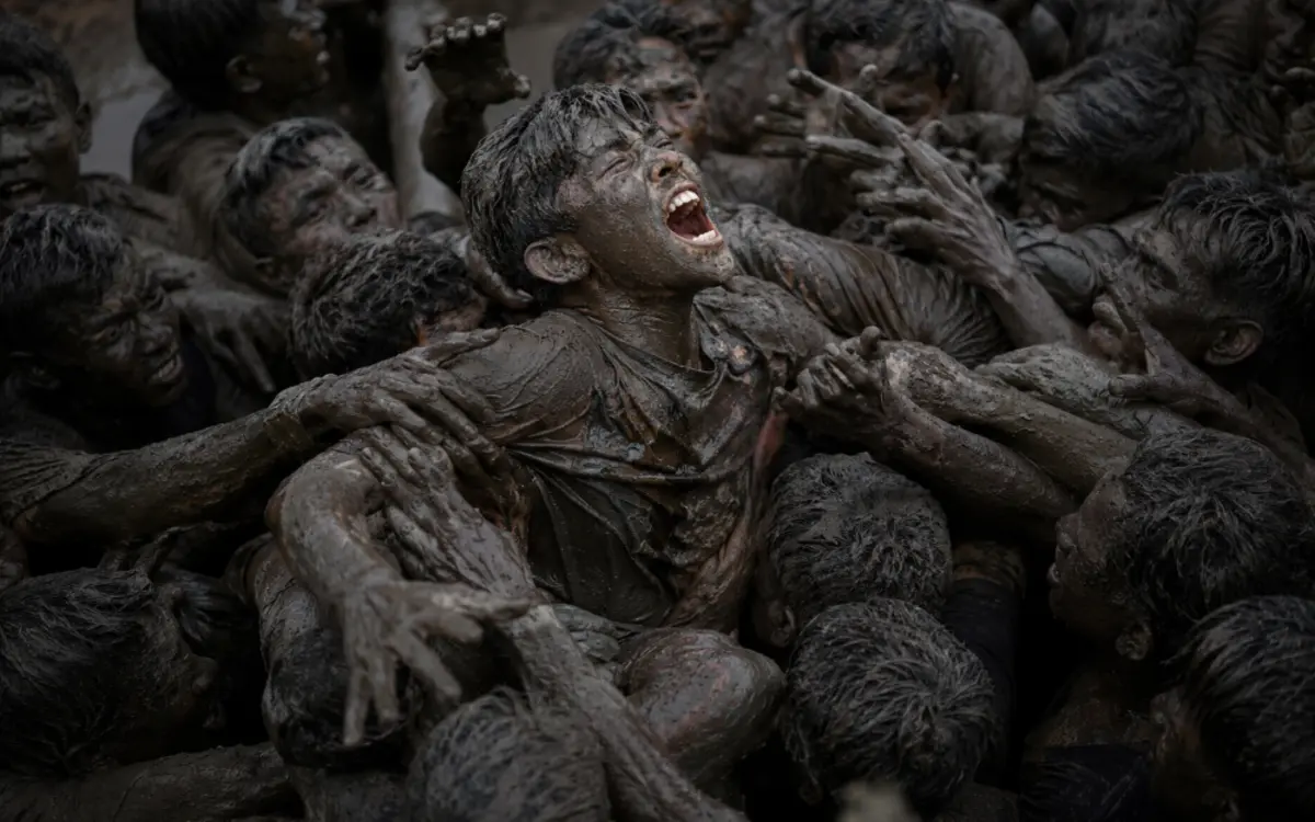 Sony World Photography Awards 2026