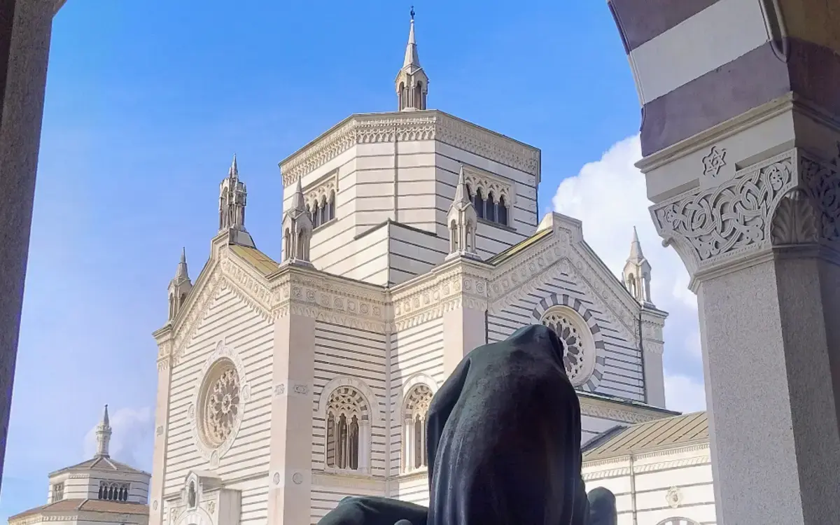 Il Monumentale come non l’avete mai visto