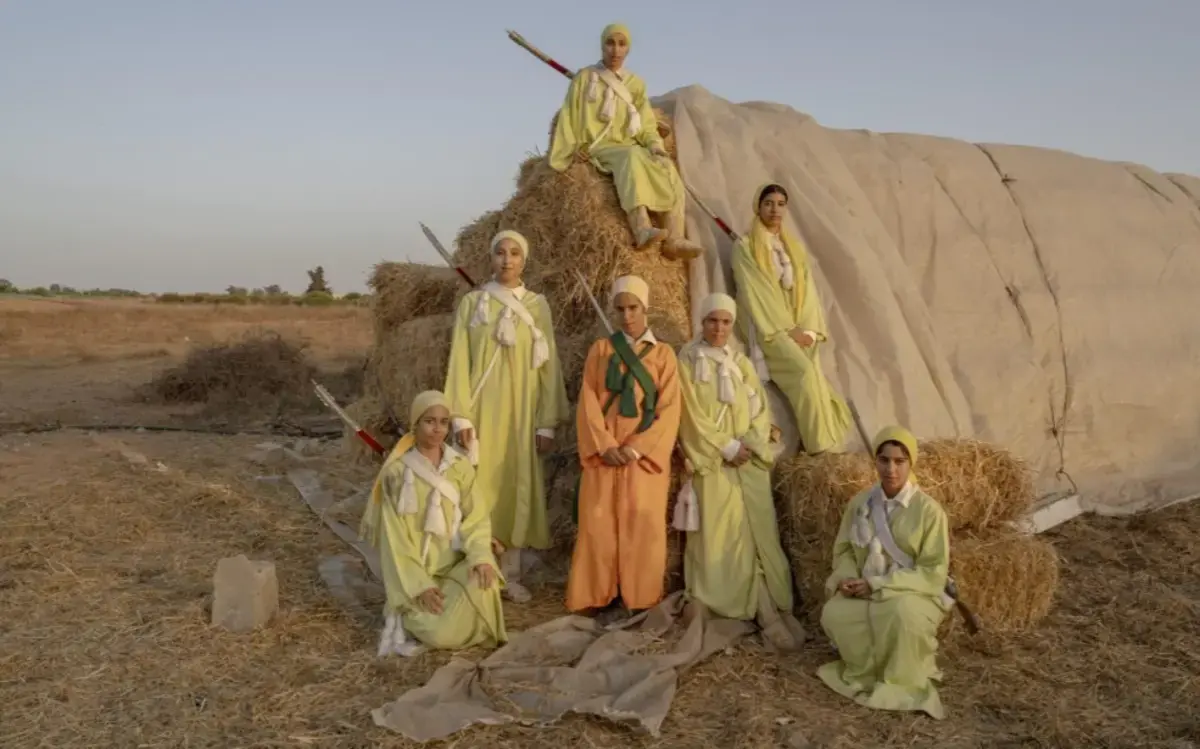 Festival della Fotografia Etica 2026 @ Lodi
