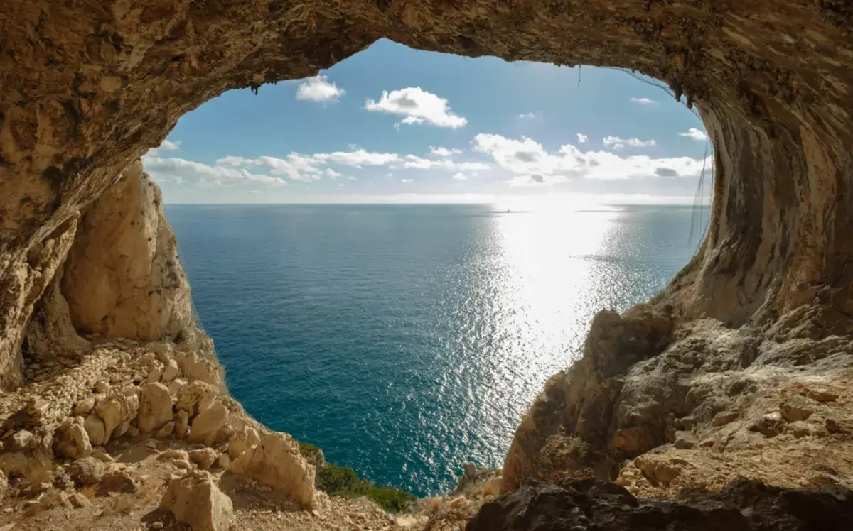 Trekking & Beach Lovers: Sentiero del Pellegrino al mare!