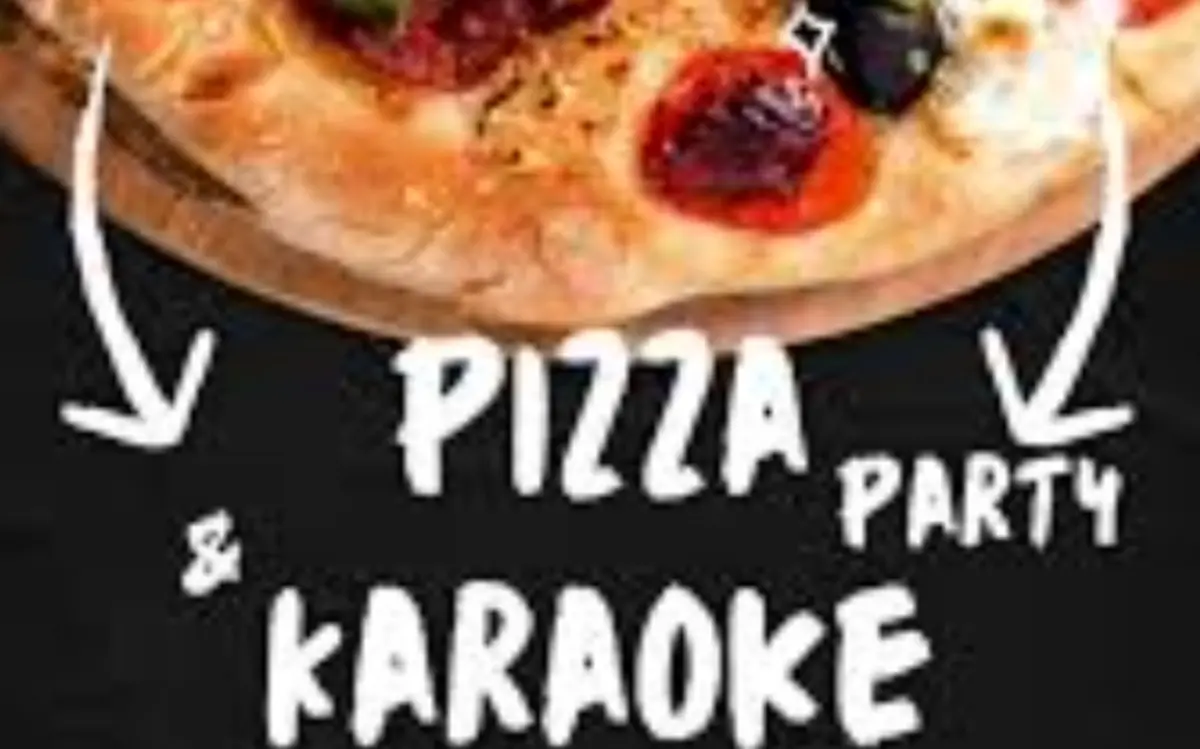 Pizza Birra e Karaoke