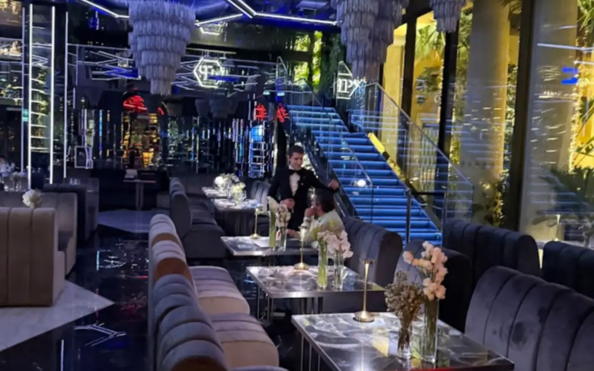Il giovedì è aperitivo chic, senza far tardi!