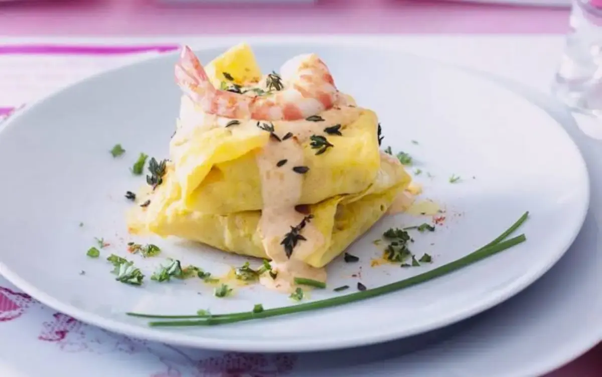 Sapori di mare vol. 16