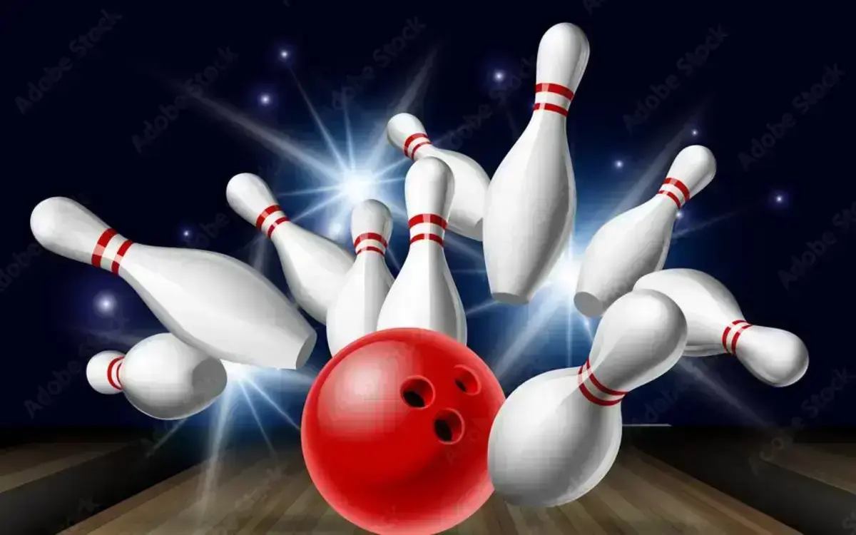 Bowling night: risate, strike e nuove amicizie! Vol.8