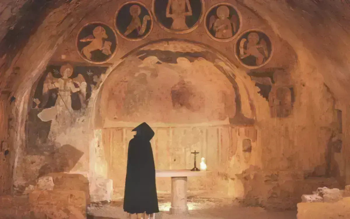 Narni Sotterranea e misteriosa!
