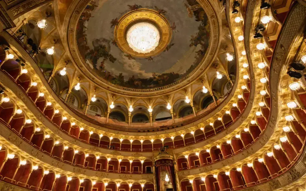 Insieme all'Opera - "Le nozze di Figaro" di Mozart