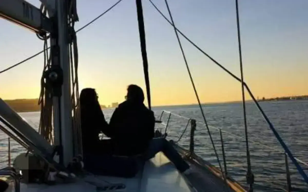 Prova la barca a vela vicino a Torino!vol.4