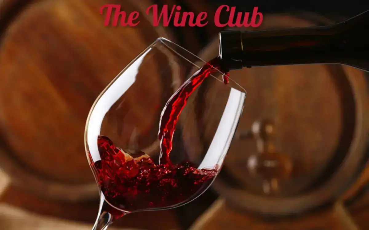 The Wine Club - Vol 10: Alsazia