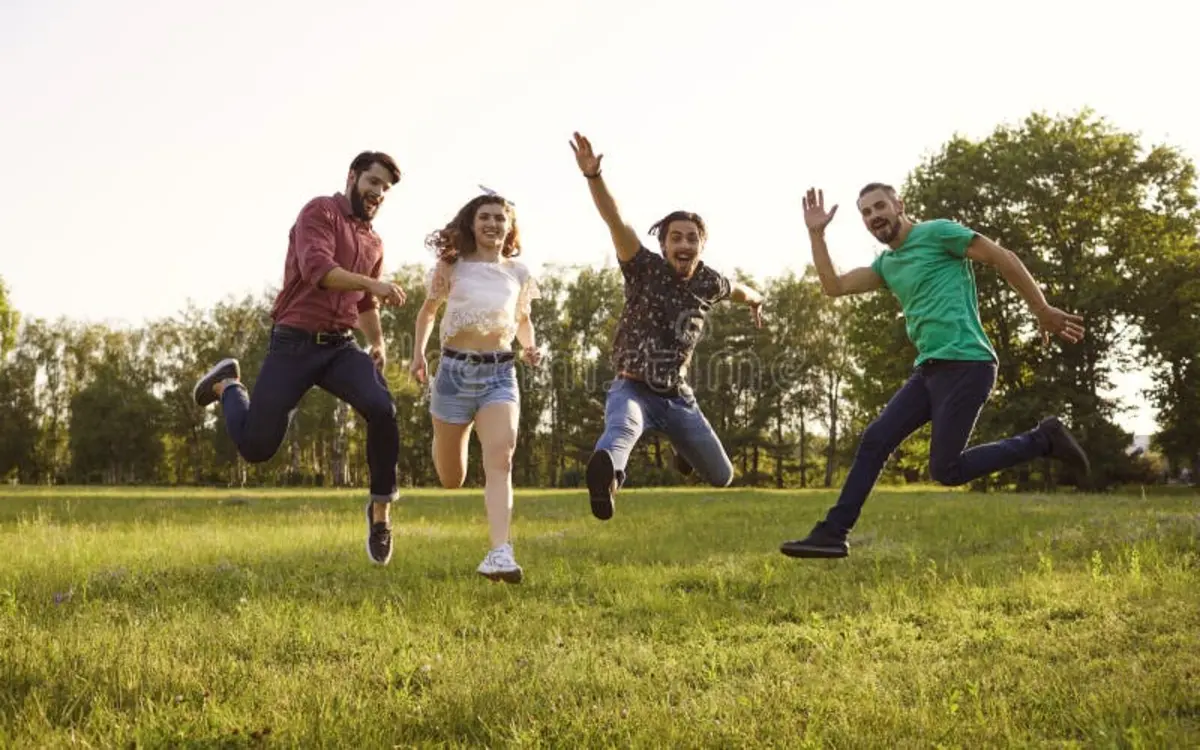 Giochi in scena !! Laboratorio teatrale al parco
