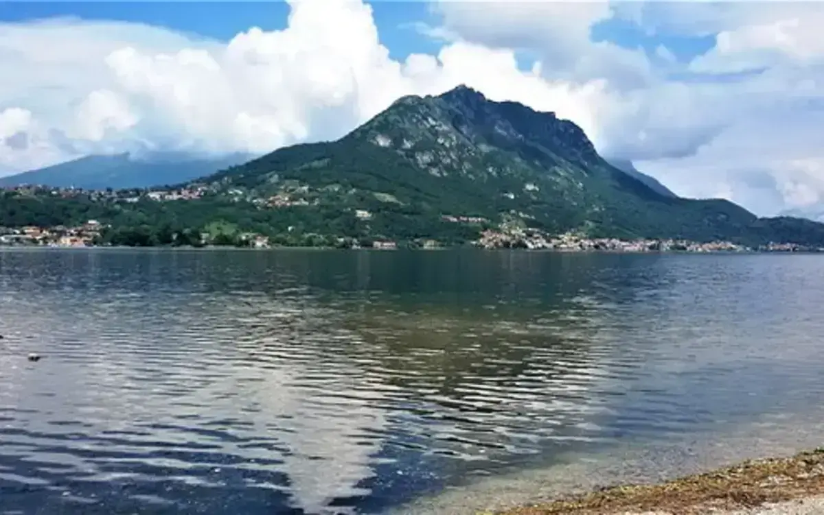 Trekking vista lago: da Vercurago a Lecco_4a edizione
