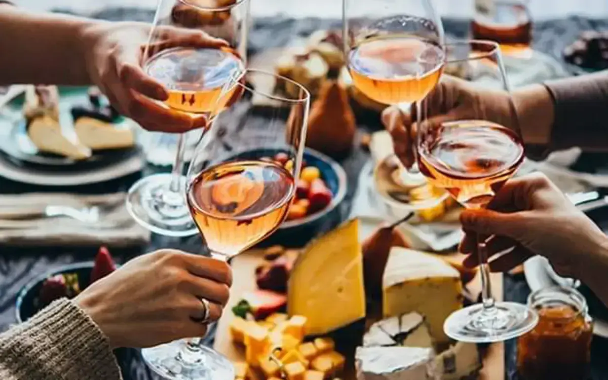 Aperitivo Siciliano - Time to drink!