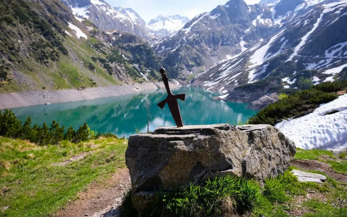 Escursione al Rifugio Curò