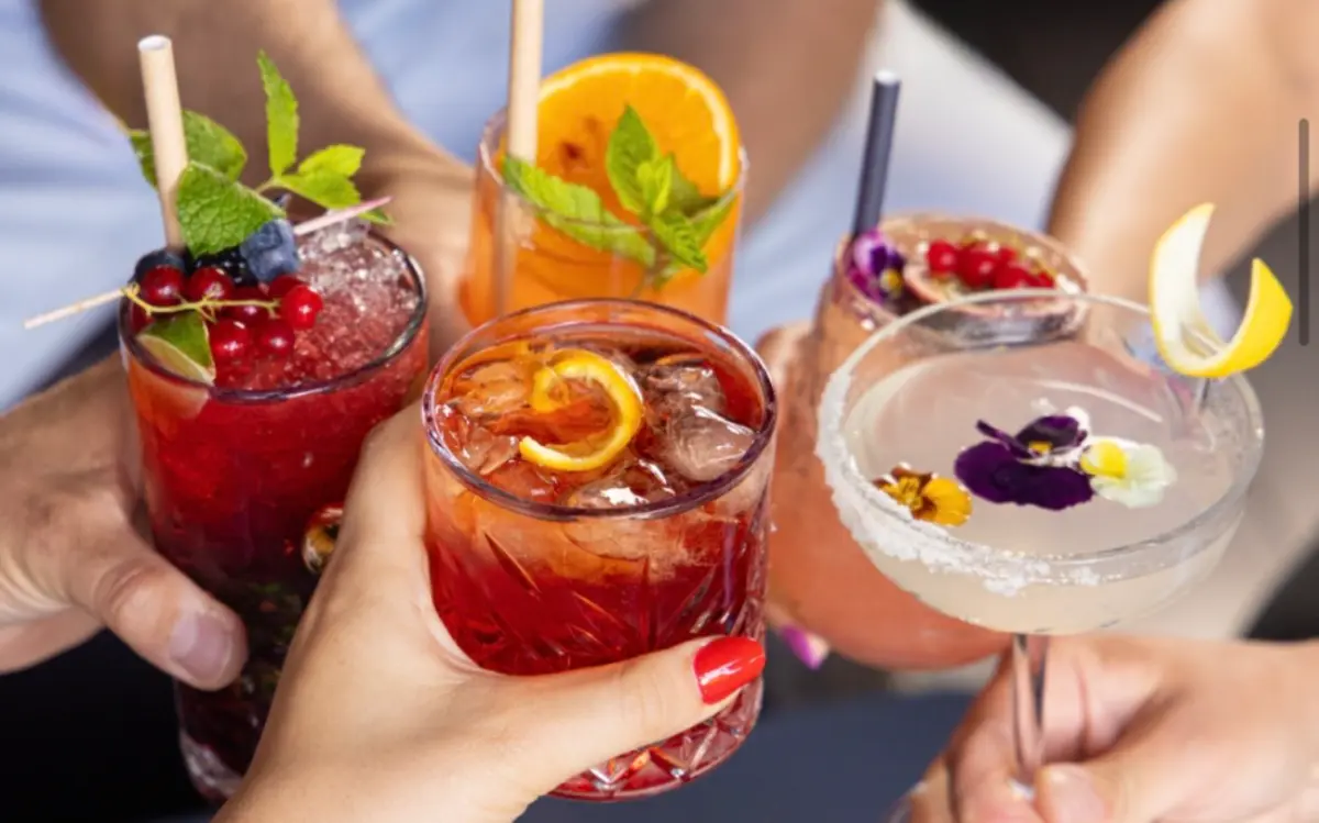 Il gusto dell’estate in un cocktail