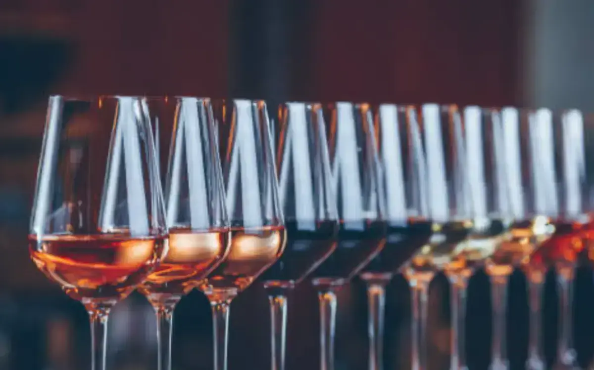 Giovedì diVino: degustazione di Rosati & sapori gourmet