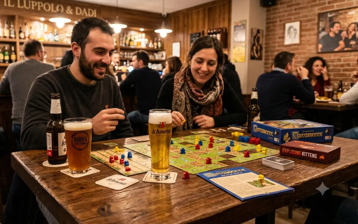 Chill Games - Il dopocena senza pensieri Vol.2