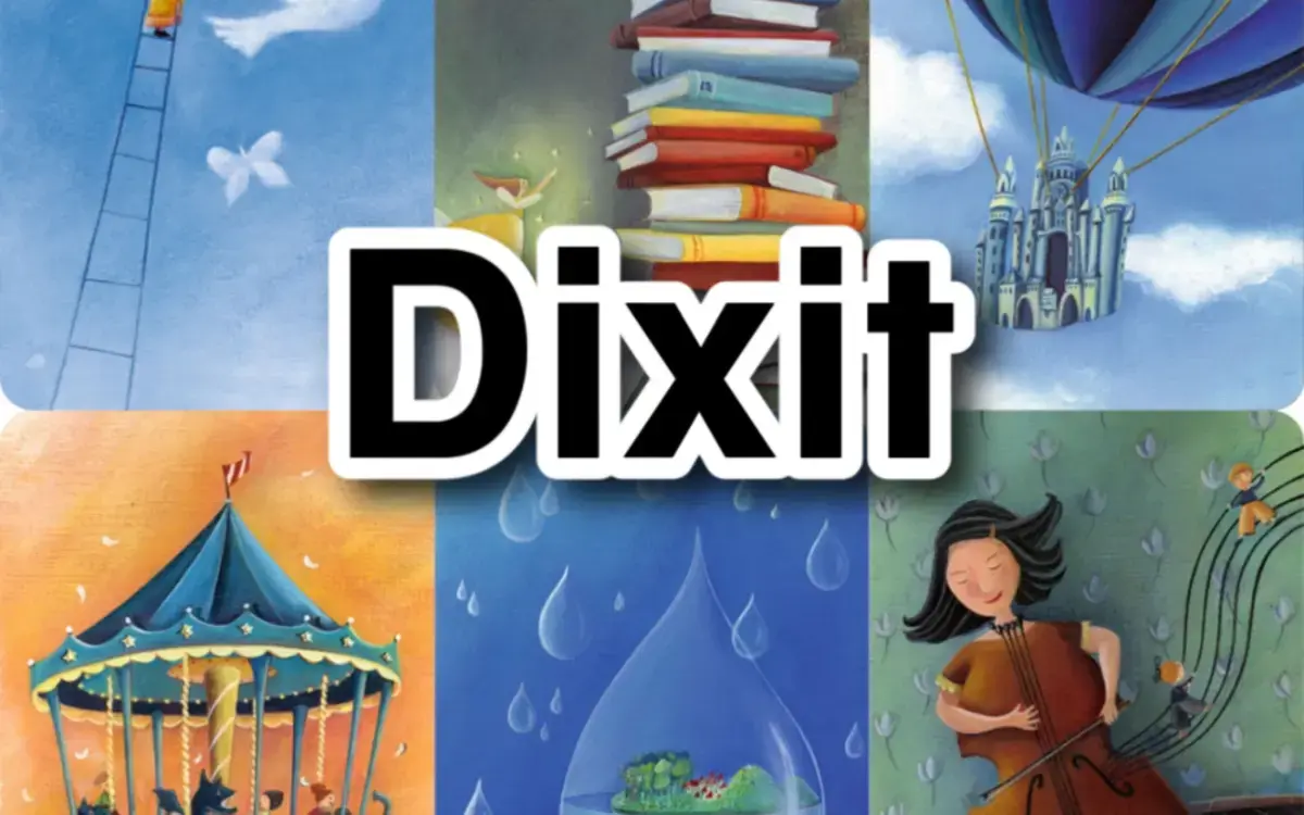 Bienvenido a casa Vol.22 - Merenda & Dixit