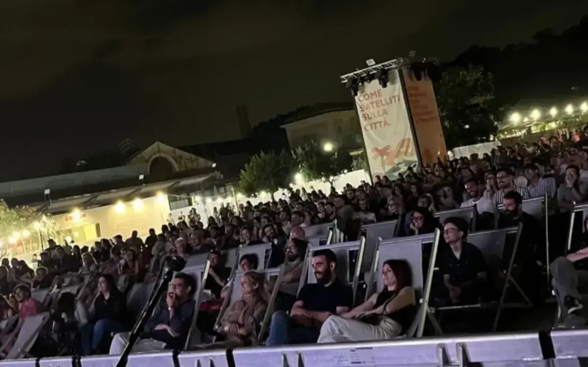 Testaccio comedy night: Tiziano Labella + altri comici