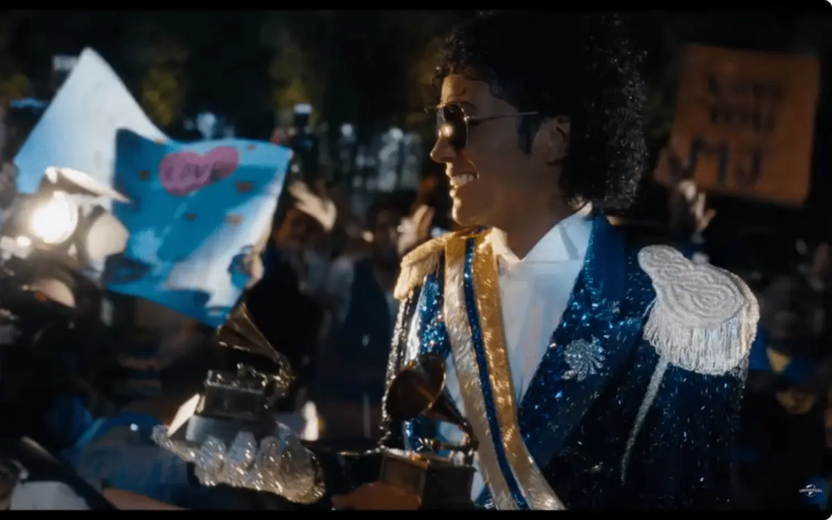 Cinema sotto le stelle: "Michael"