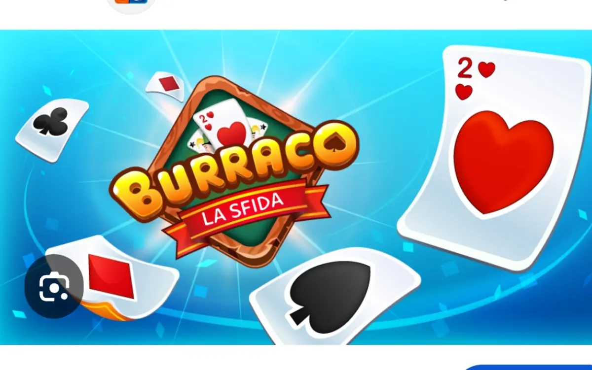Torneo di Burraco!!!