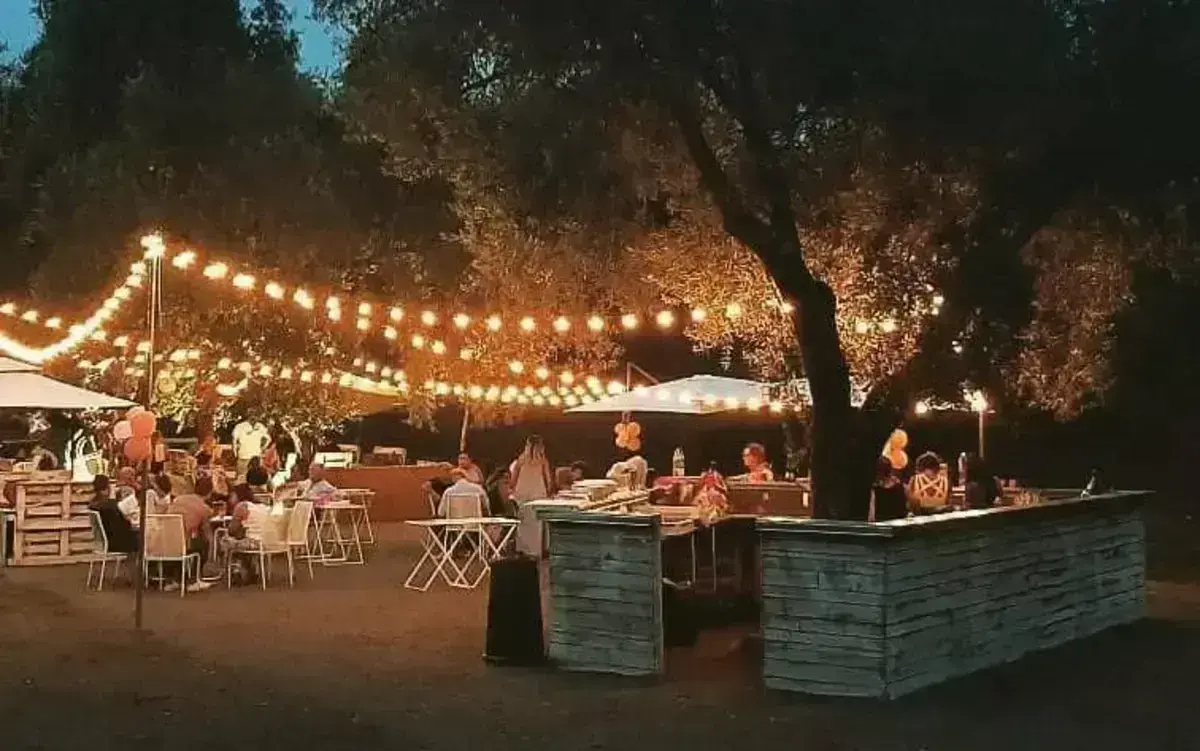Campagna Urbana:Aperitivo tra gli animali UltimoAppuntamento