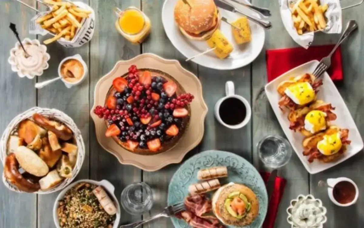 It’s Sunday: Let’s Have Brunch! Vol. 8