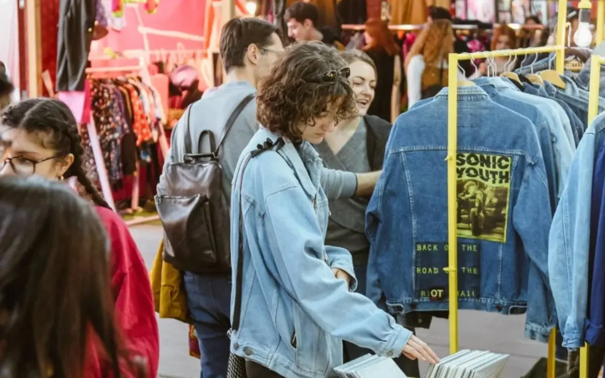 Festival Indie al Pigneto + Aperitivo, Vintage e Artigianato