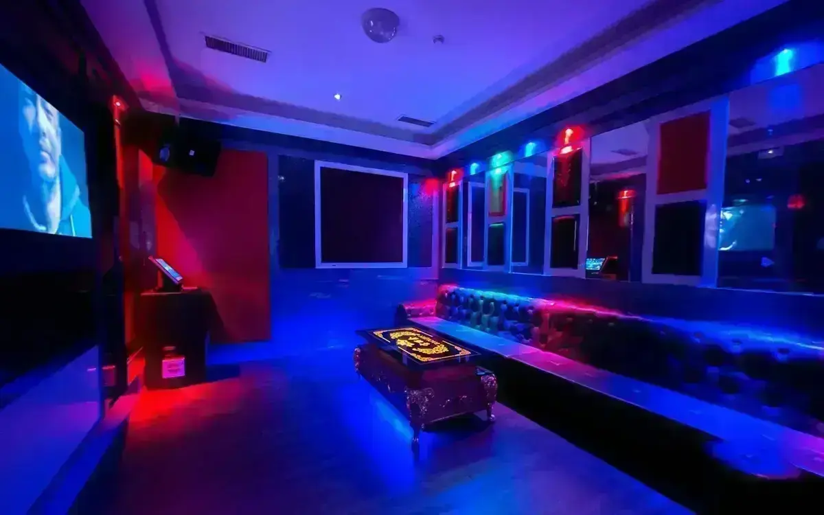 KTV: karaoke in sala privata e aperitivo!