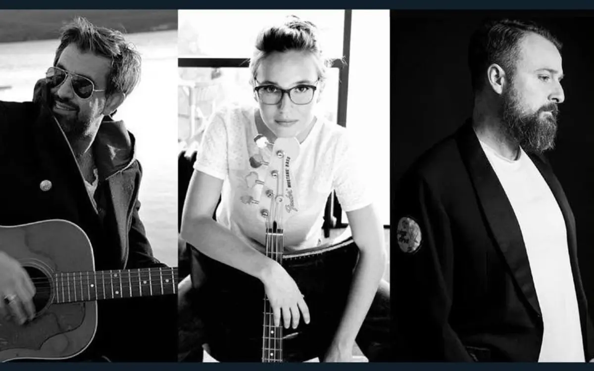 Musica dal vivo, mood sofisticato, good vibes! Family groove