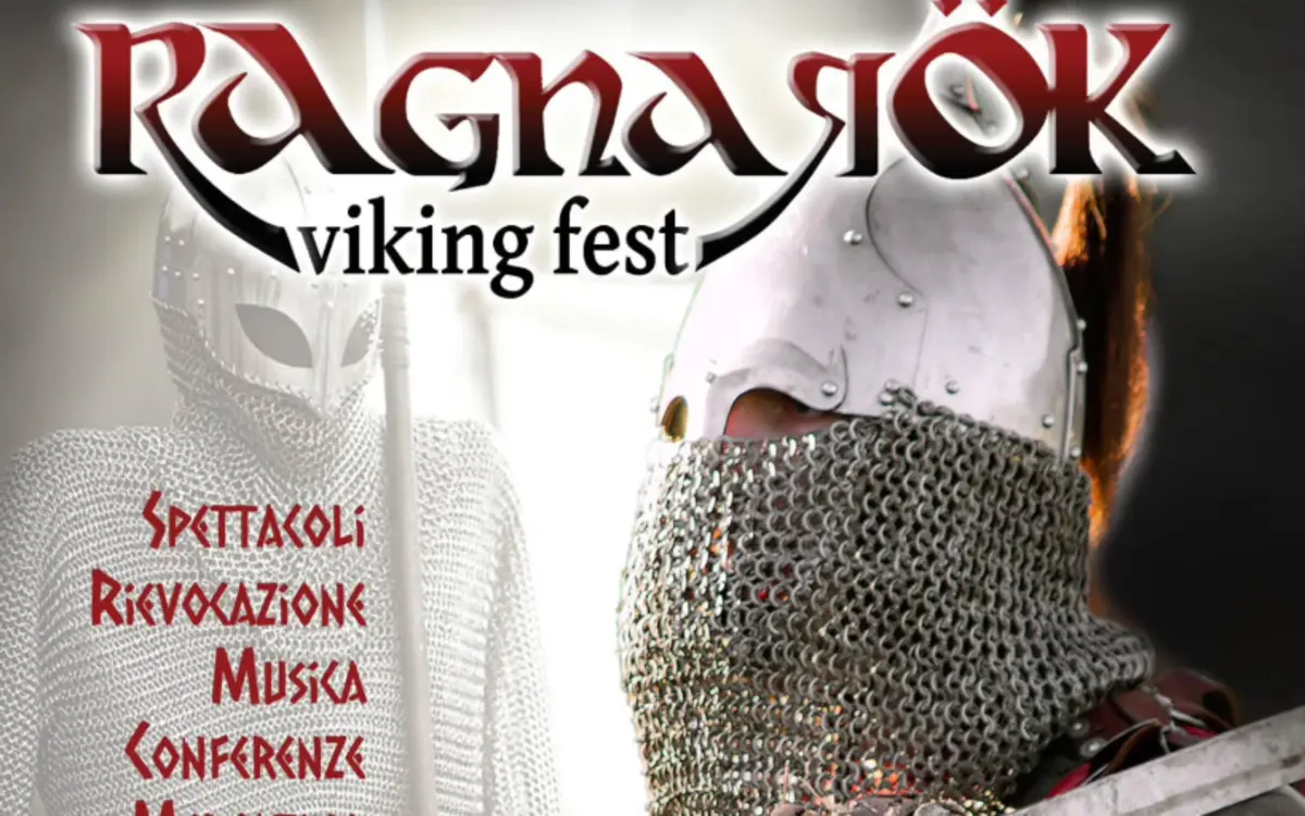 Ragnarok Viking Fest