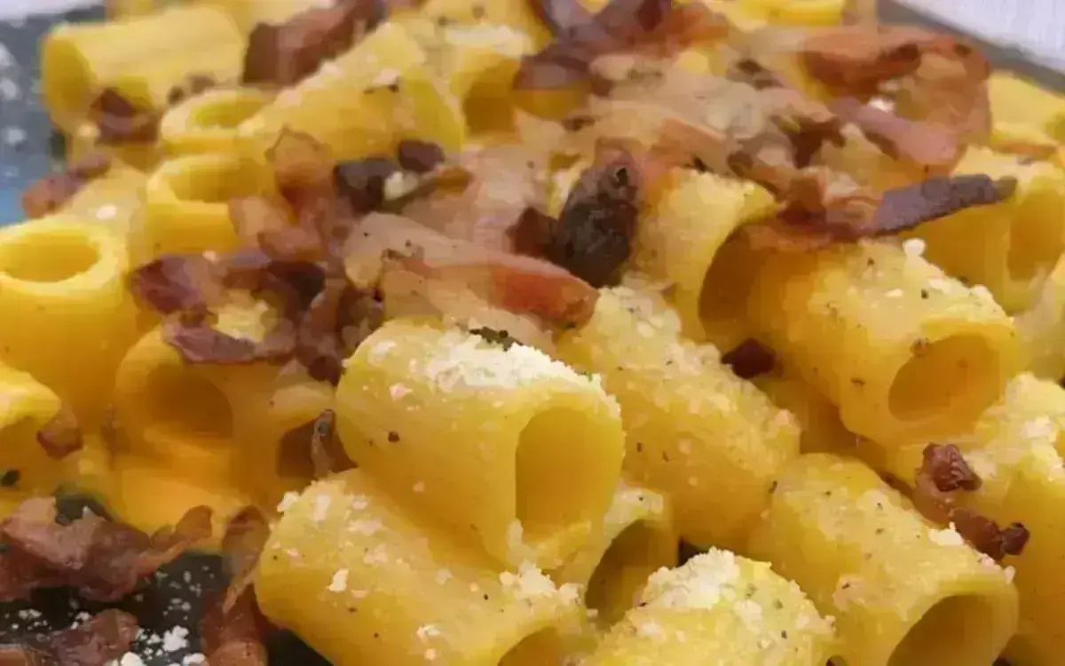 La cena romana più scanzonata della Garbatella#17 by Cecilia