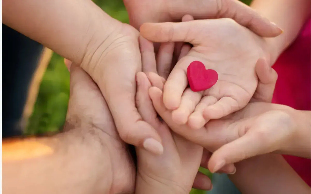 Costellazioni Familiari