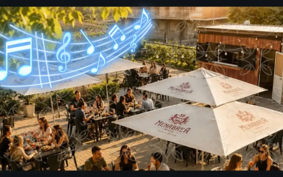 Canta che ti passa: Cena, musica, karaoke e sorprese!