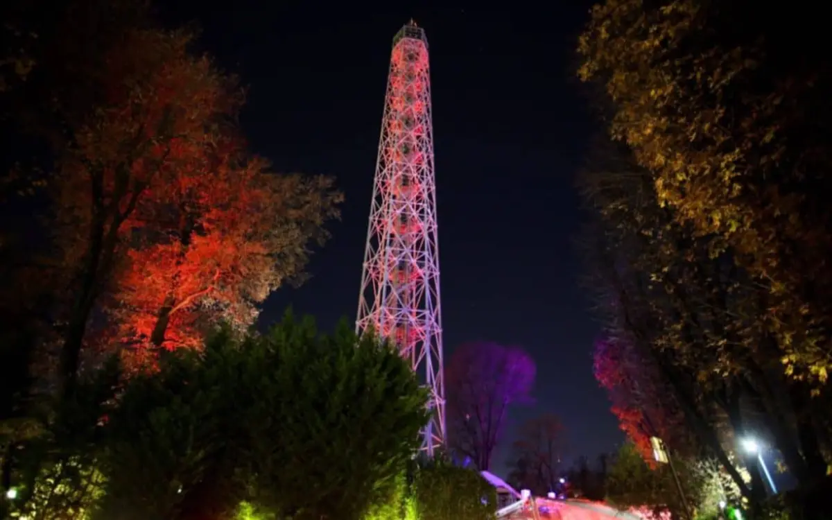 Aperitivo Exclusive & Torre Experience