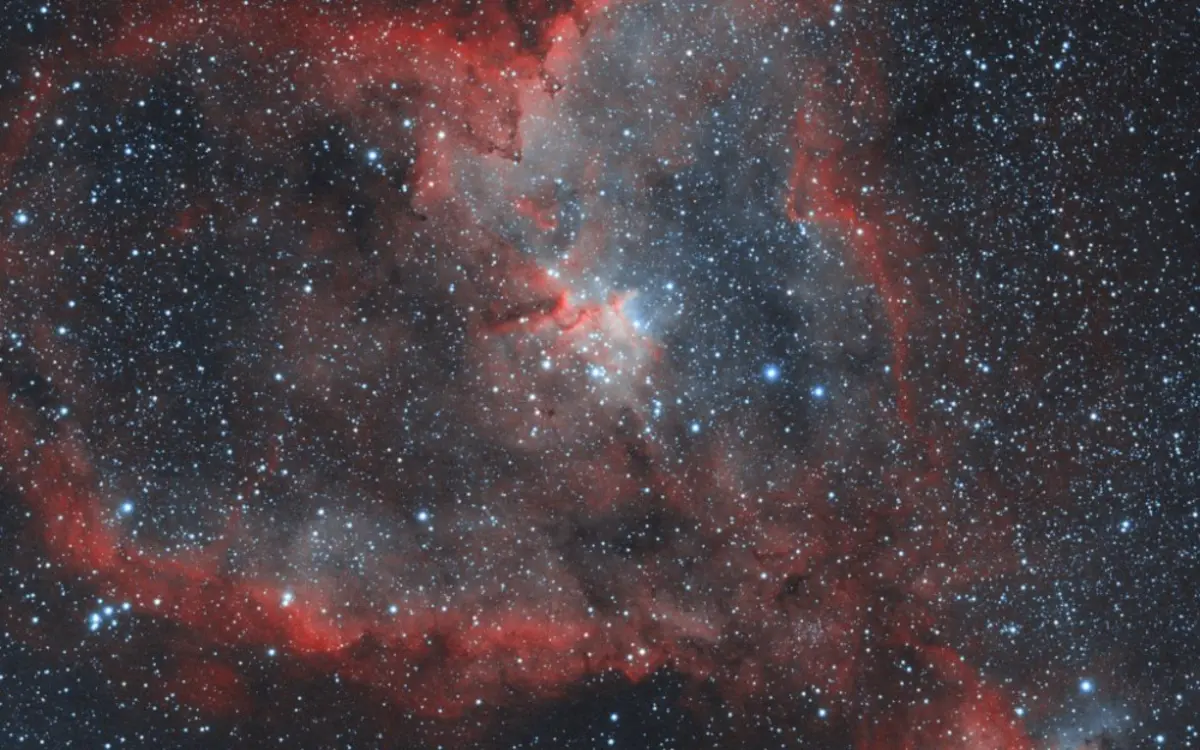 Planetario: 'Il Cielo degli Innamorati' (NEW per tutti!)