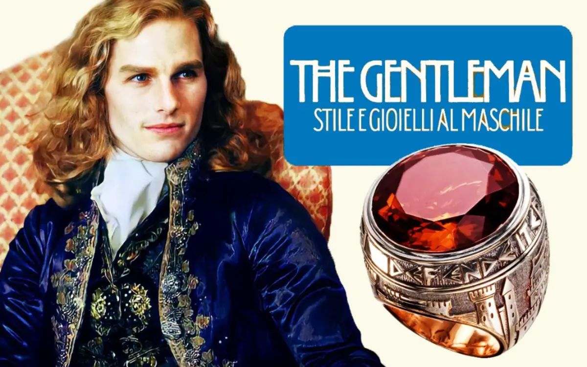 The Gentleman - Mostra & Live Sketch d'Artista