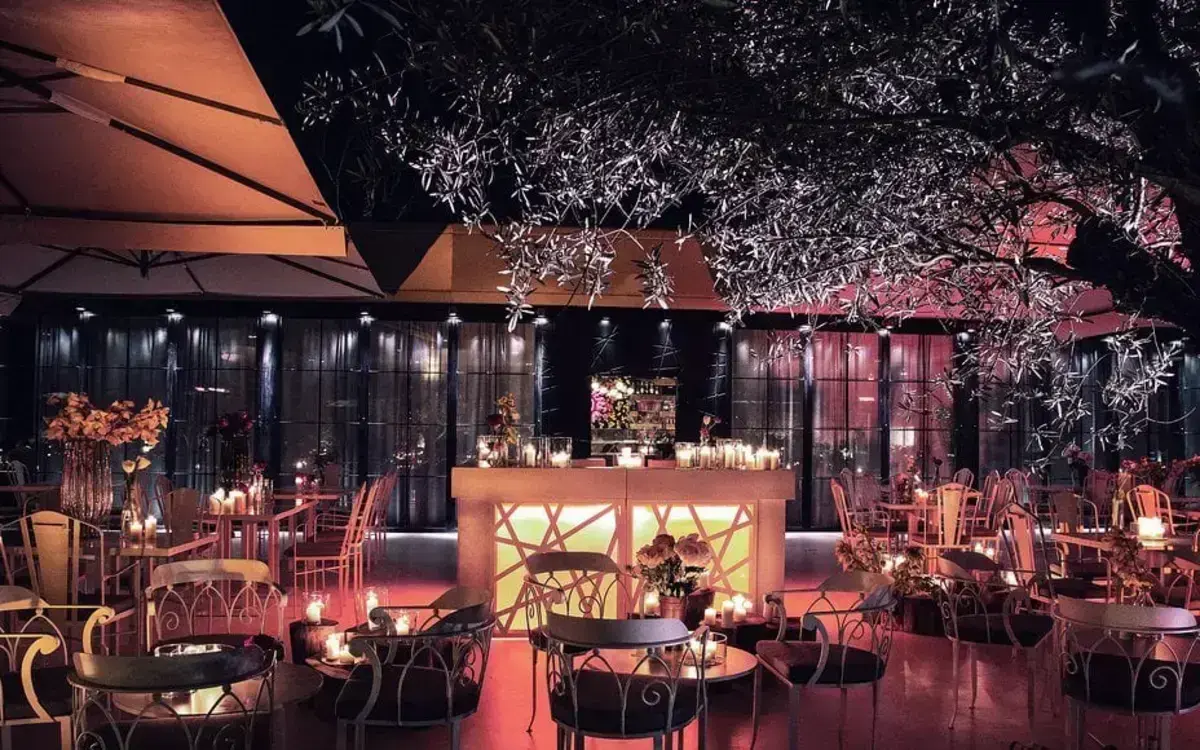 Dinner Party - Sunday Edition - 20/09