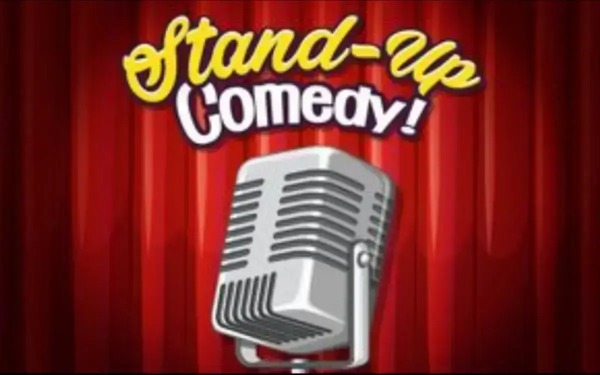 Cabaret Gratis ?? Stand Up Comedy !!