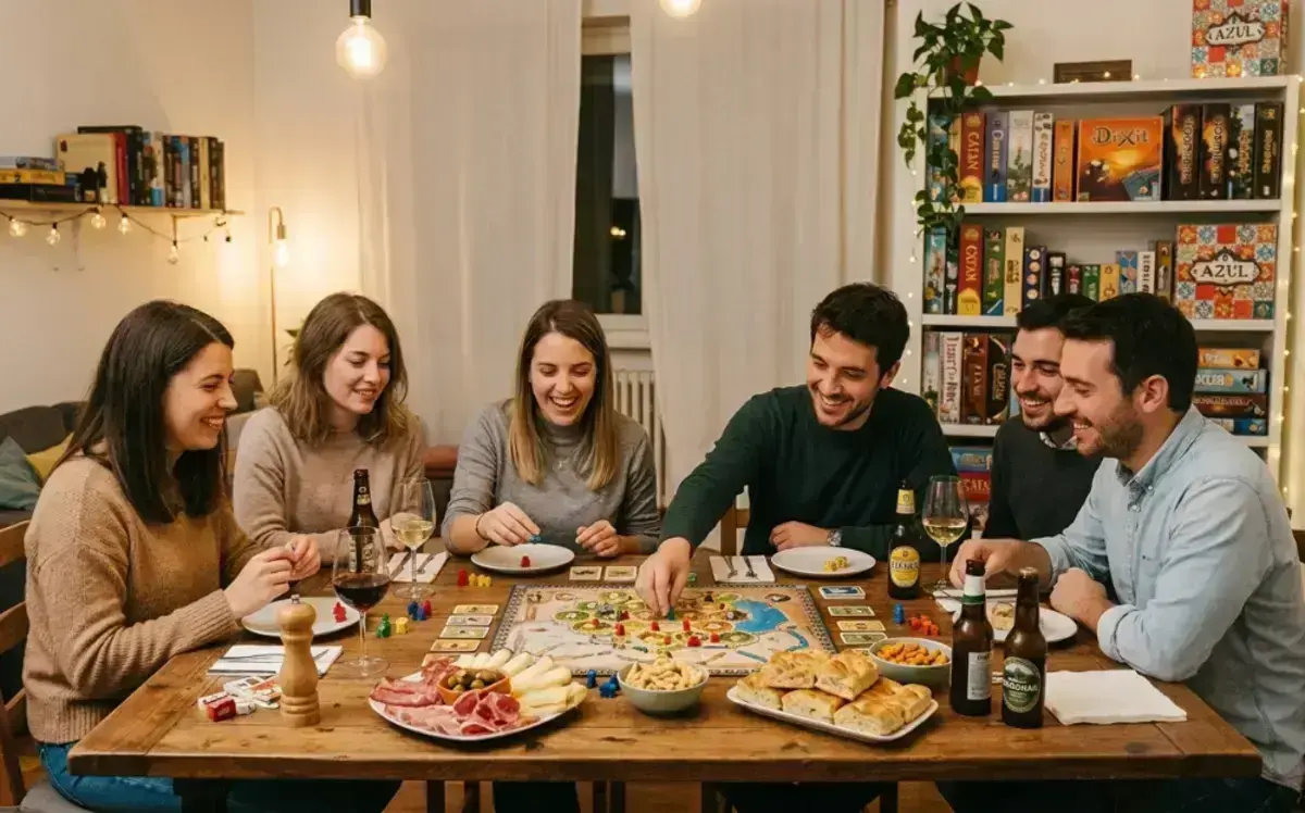Ludo-Home da Ale