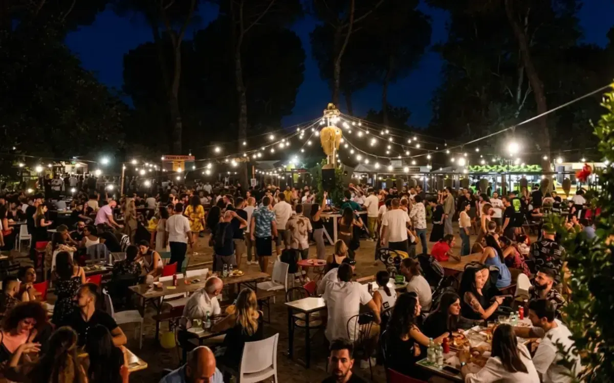 Appio's vibes: sound sistem closing party