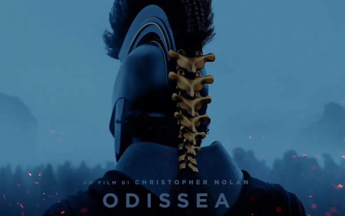 Odissea al cinema