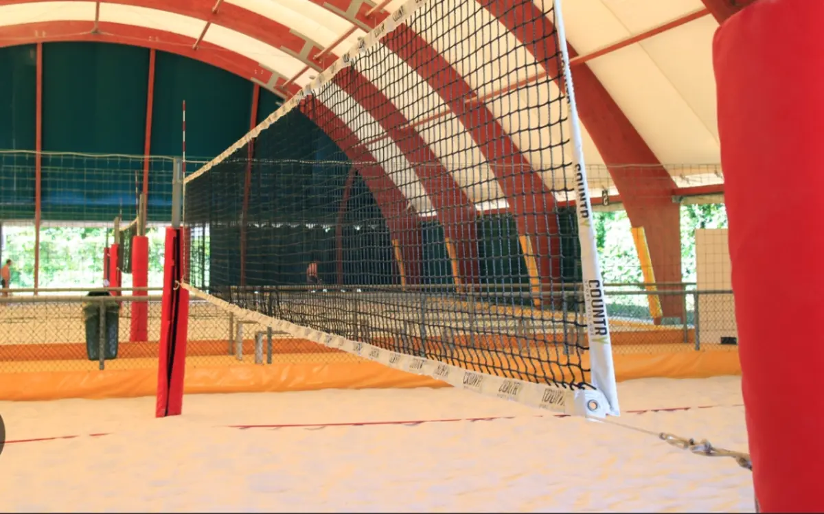 Beach Volley and Friends!