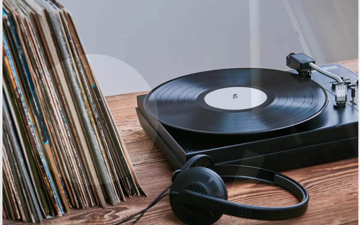 Fiera del disco e dj set