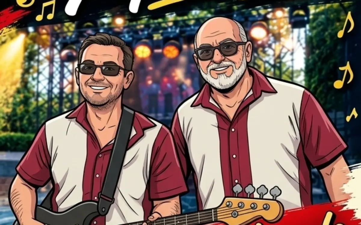 Spettacolo, Drink e Rock'n Roll