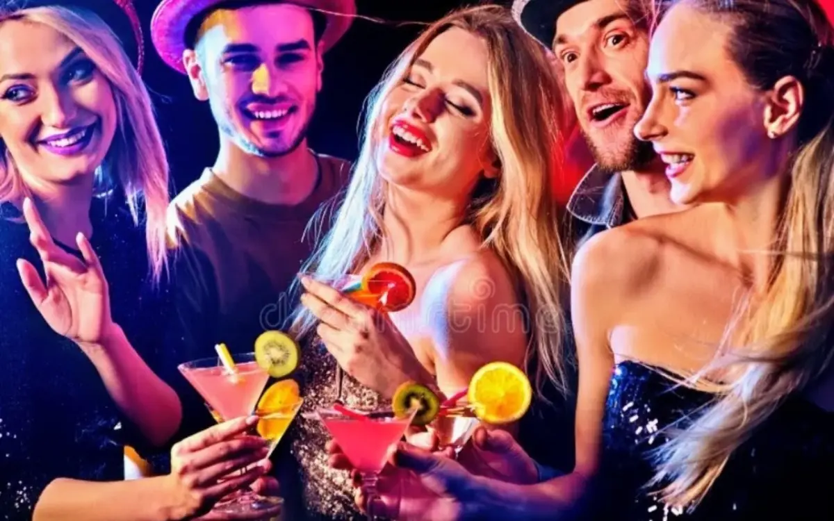 La Serata Perfetta nel Posto Perfetto.