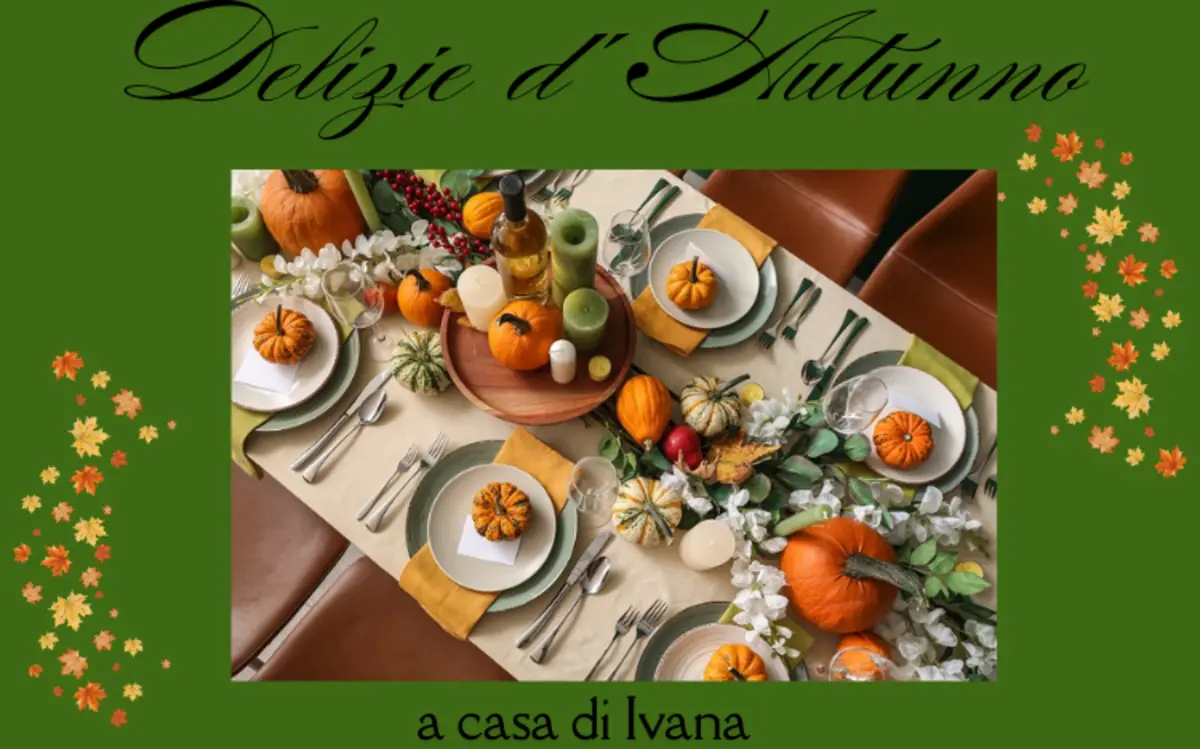Delizie D'Autunno