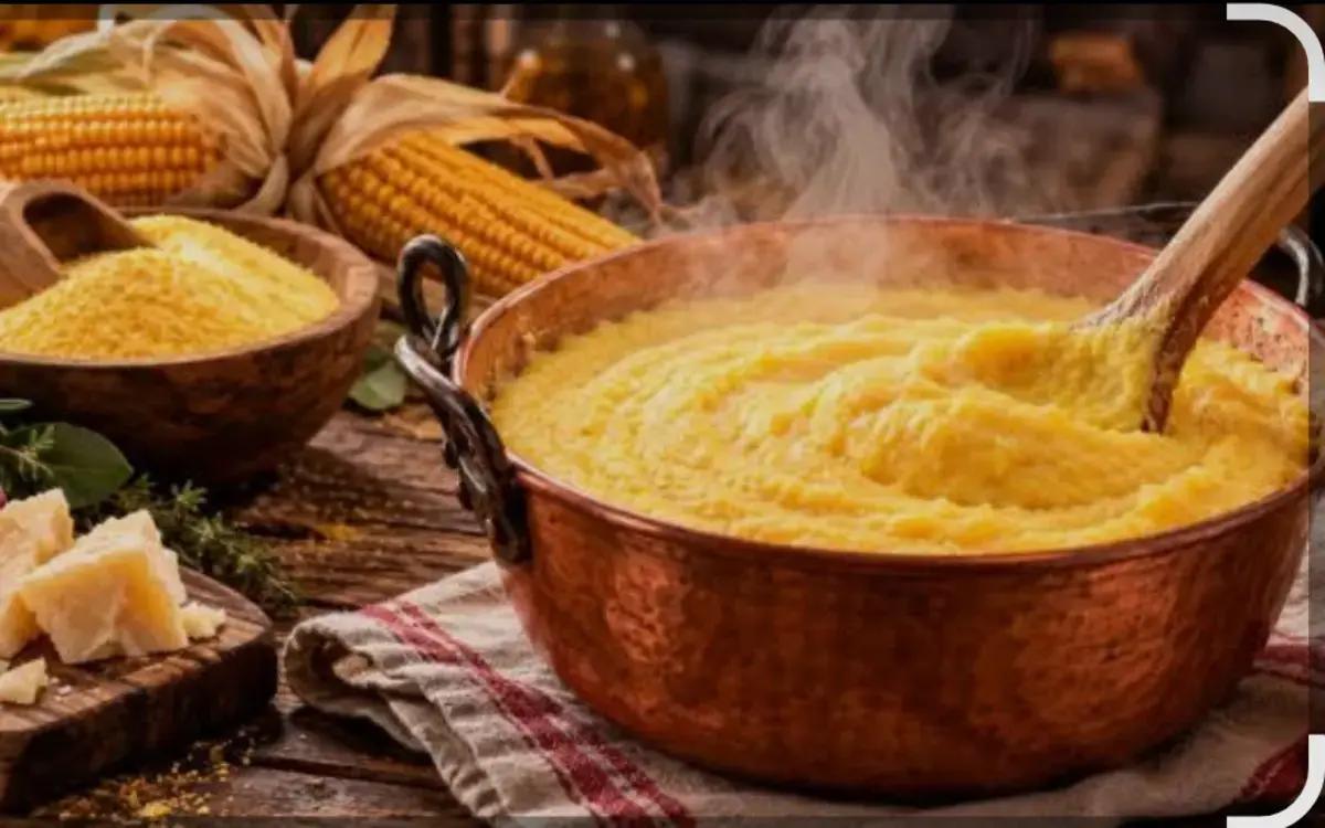 Polenta Fest & Musica